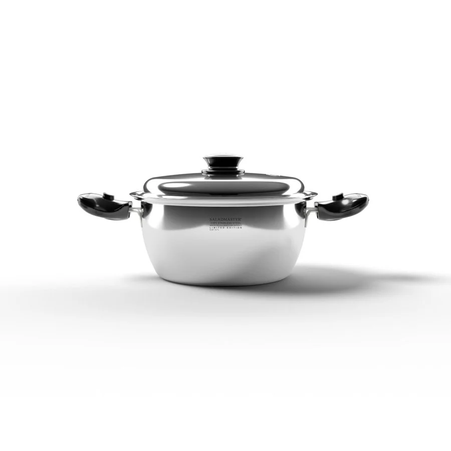 Limited Edition: 6 Qt. Roaster — Amazing Enterprise, LLC